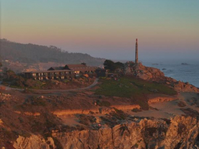 Timber Cove Resort